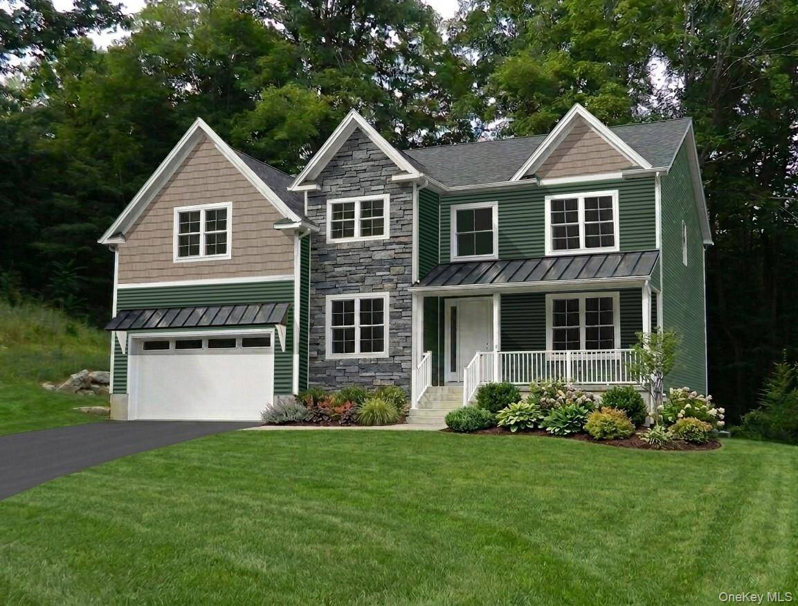 37 Maple Hill DR, Millbrook, NY 12545