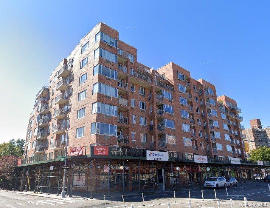 45-06 64th Street #5A, Woodside, NY 11377