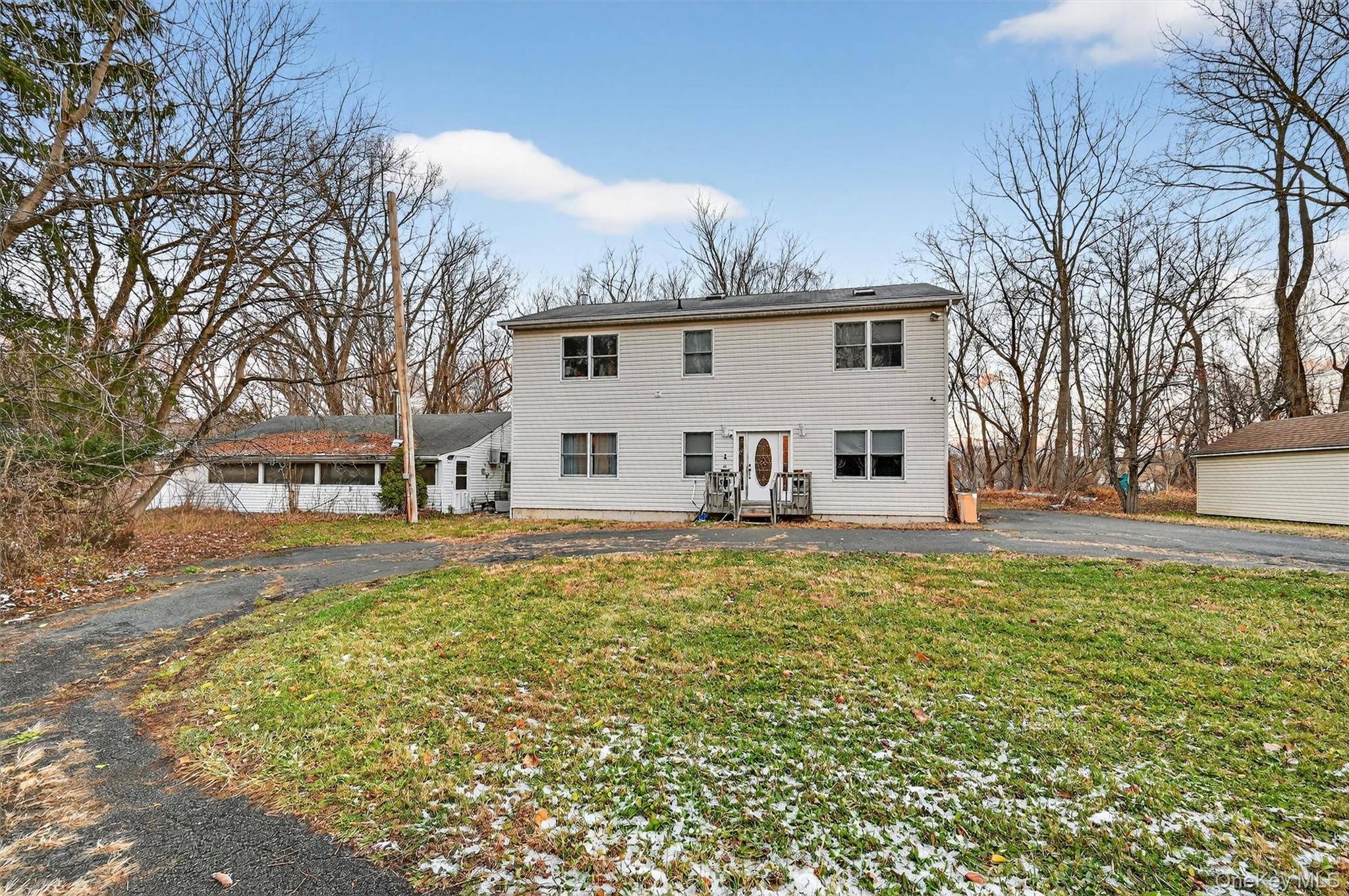 73 Tomkins AVE, Stony Point, NY 10980