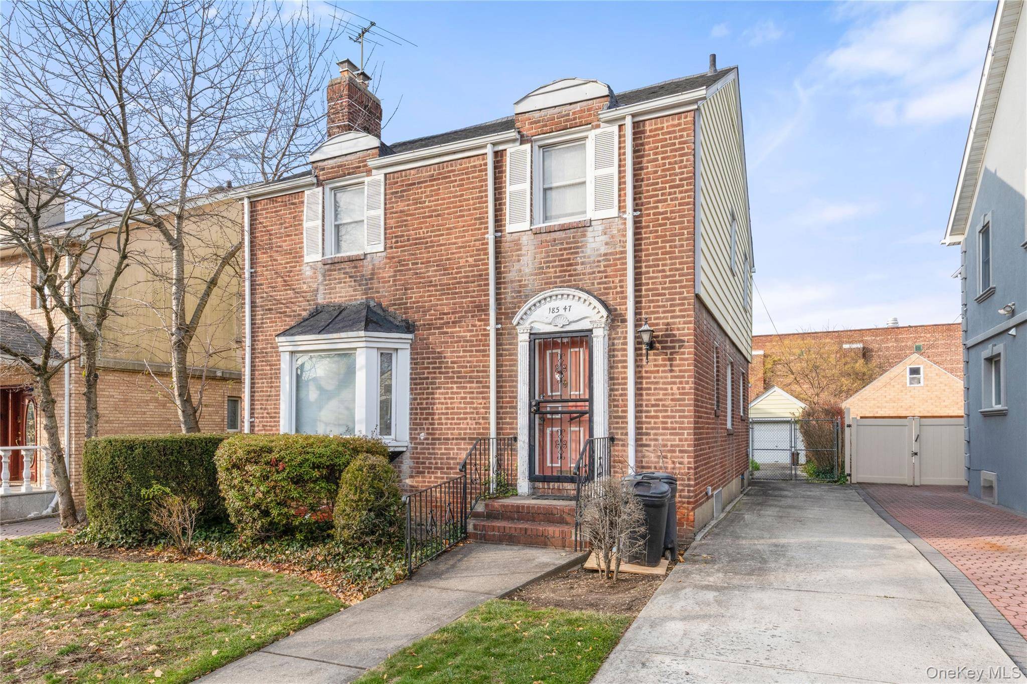 18547 80th RD, Jamaica Estates, NY 11432