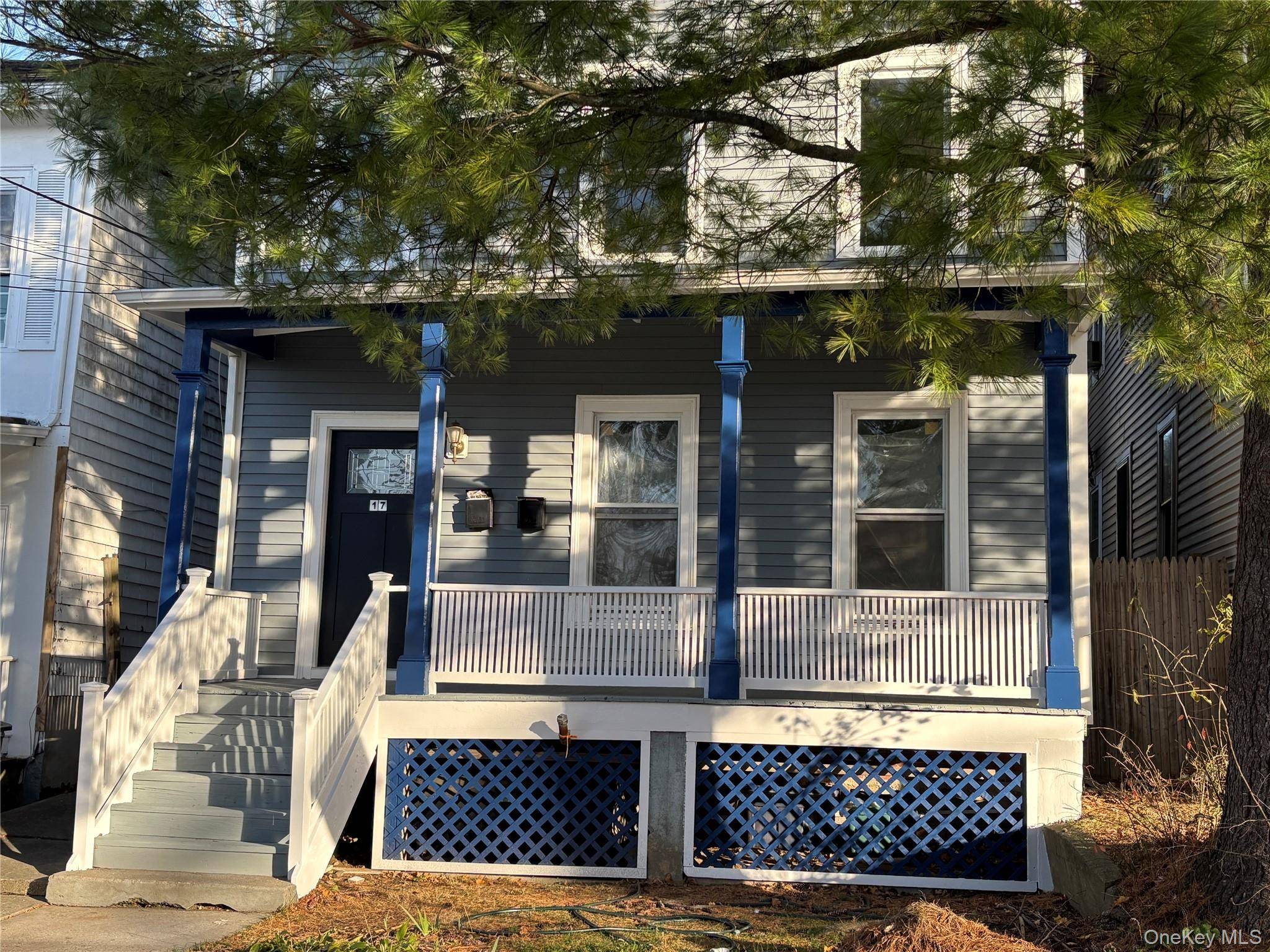 17 Hamilton AVE #Apt 2, Ossining, NY 10562