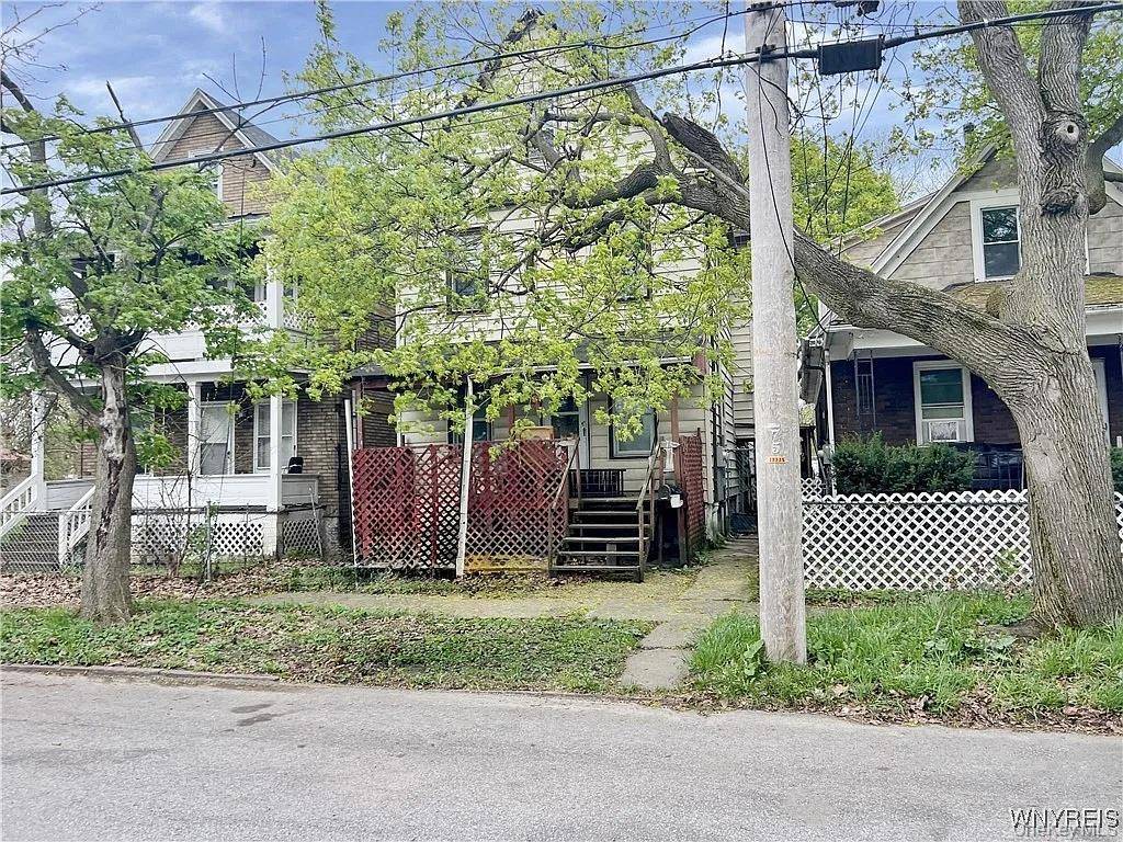 2235 Cudaback AVE, Other, NY 14303
