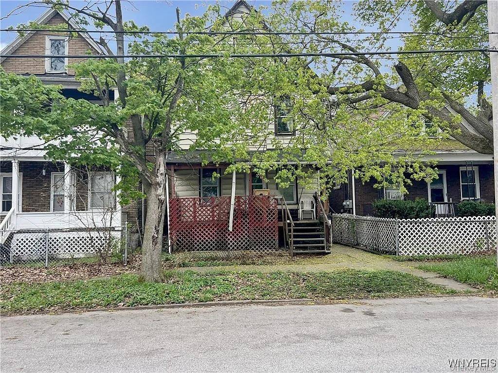2235 Cudaback AVE, Other, NY 14303