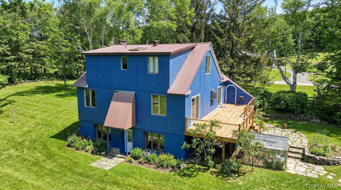 58 Wildwood DR, South Fallsburg, NY 12779