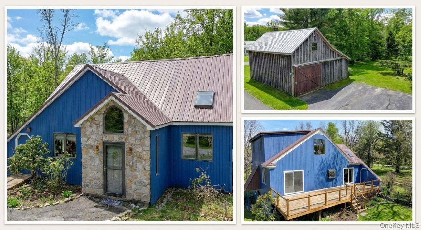 58 Wildwood DR, South Fallsburg, NY 12779