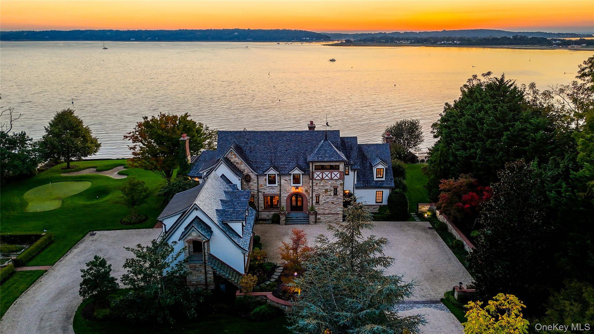 200# Centre Island RD, Centre Island, NY 11771