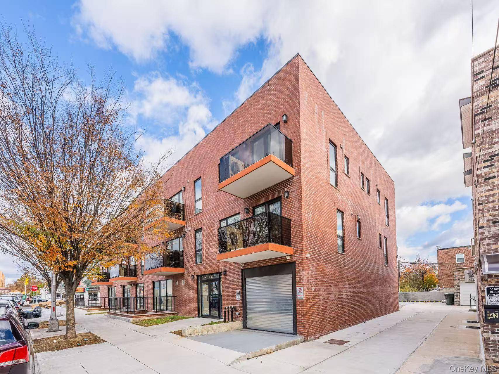 165-02 Sanford AVE, Flushing, NY 11358