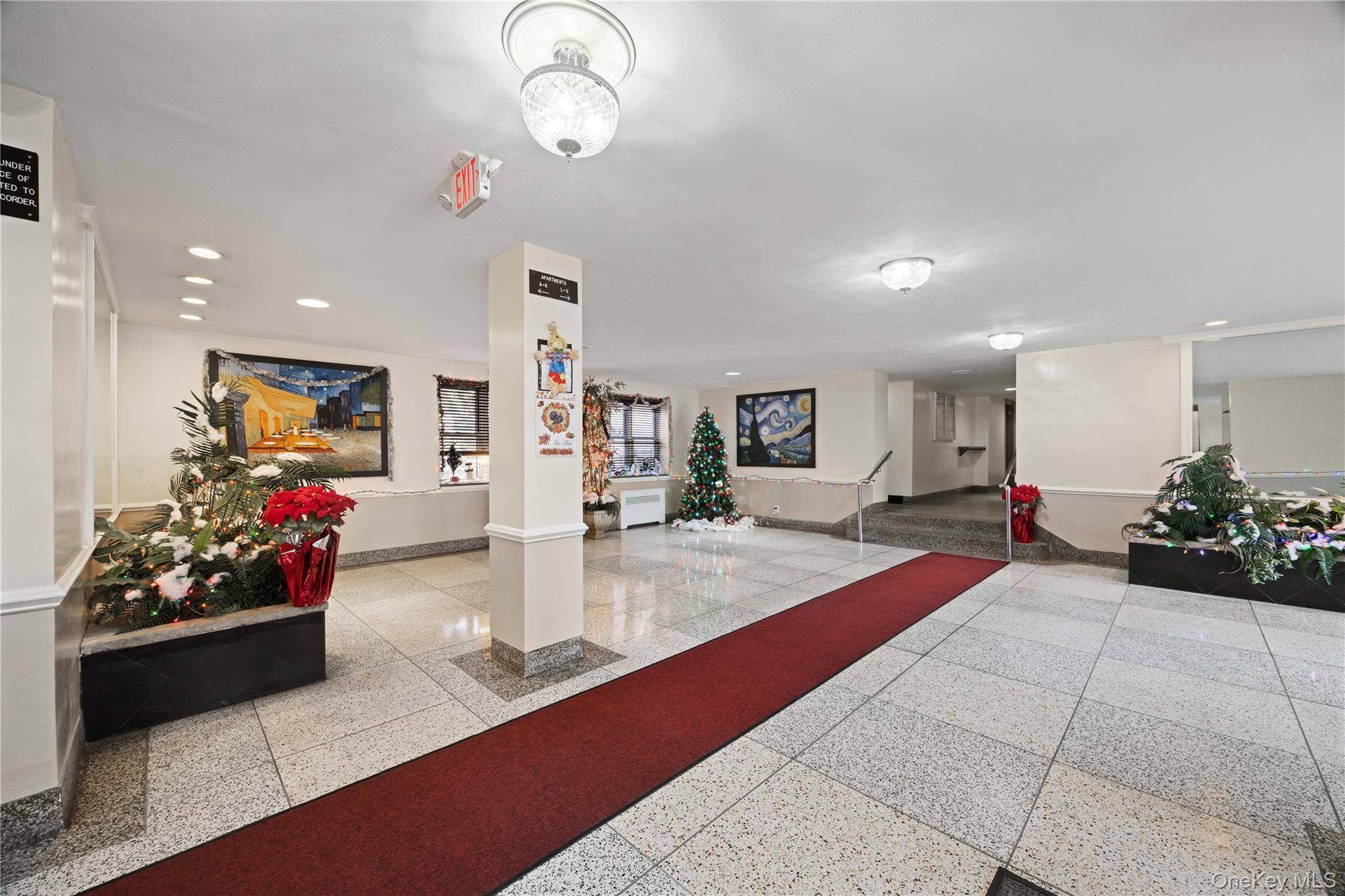 480 Riverdale #2U, Yonkers, NY 10705