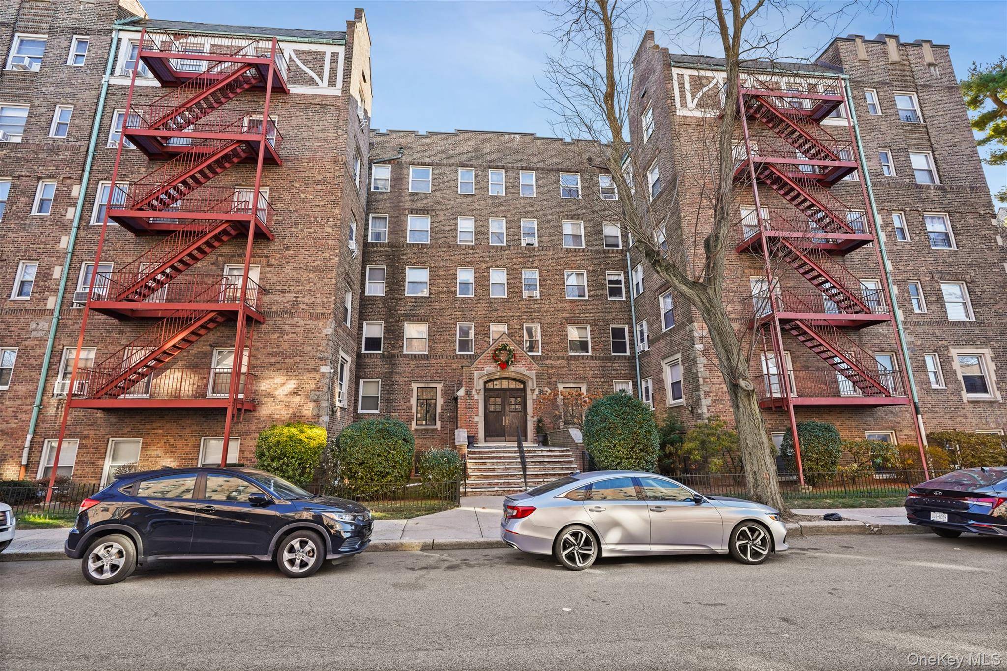 19 william ST #5J, Mount Vernon, NY 10552