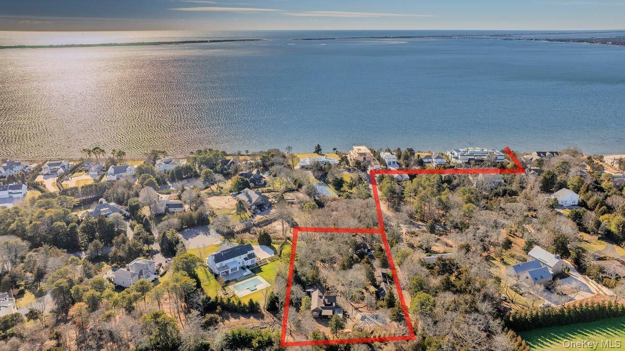 39 Cedar DR, Southampton, NY 11968