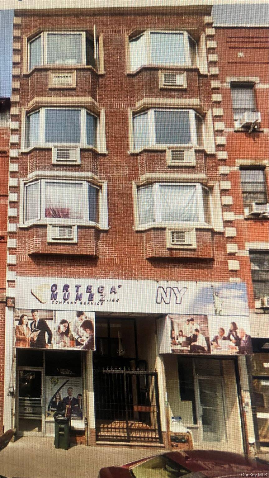 651 Courtlandt AVE, Bronx, NY 10451