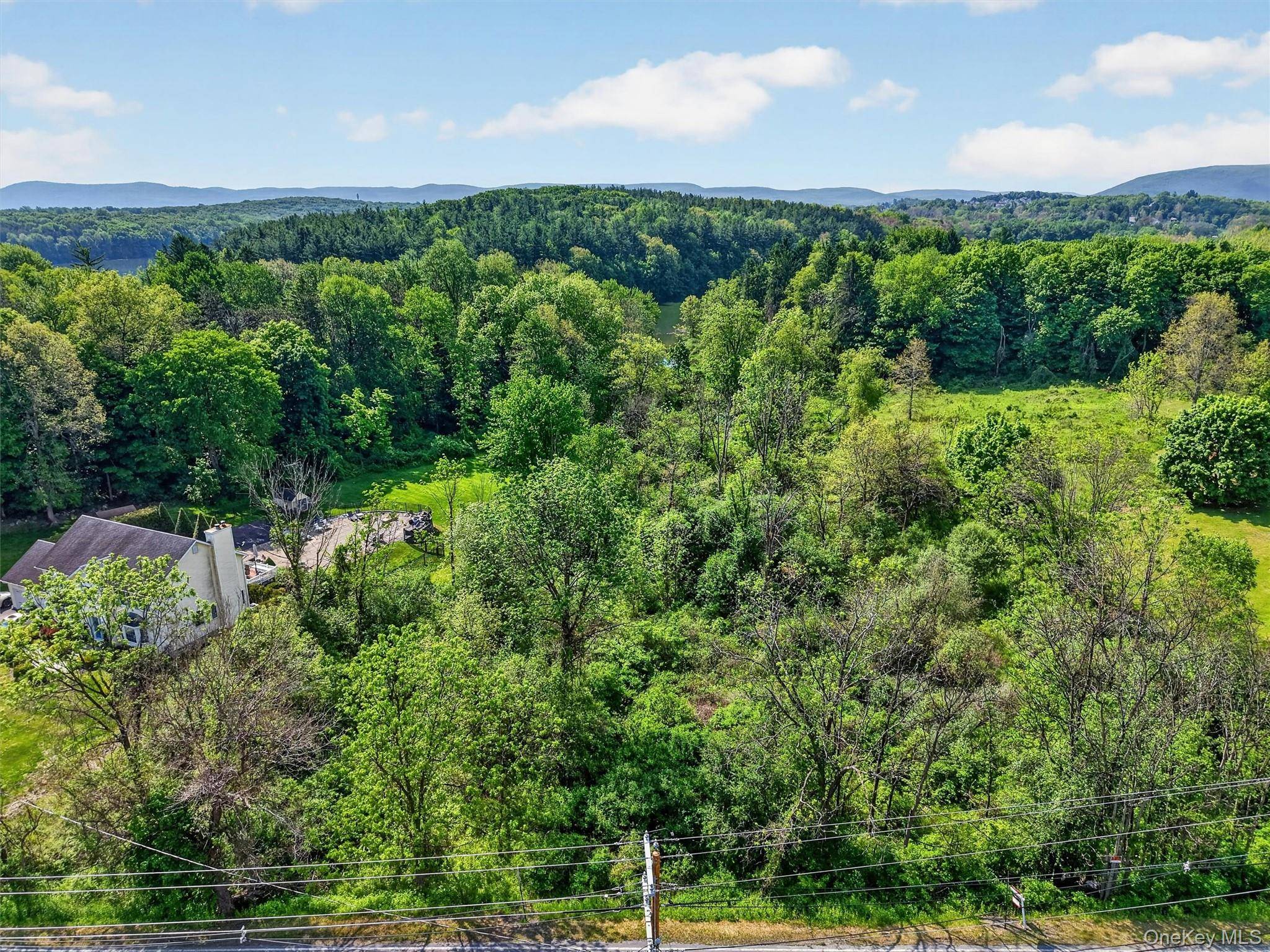 Moore's Hill RD, New Windsor, NY 12553
