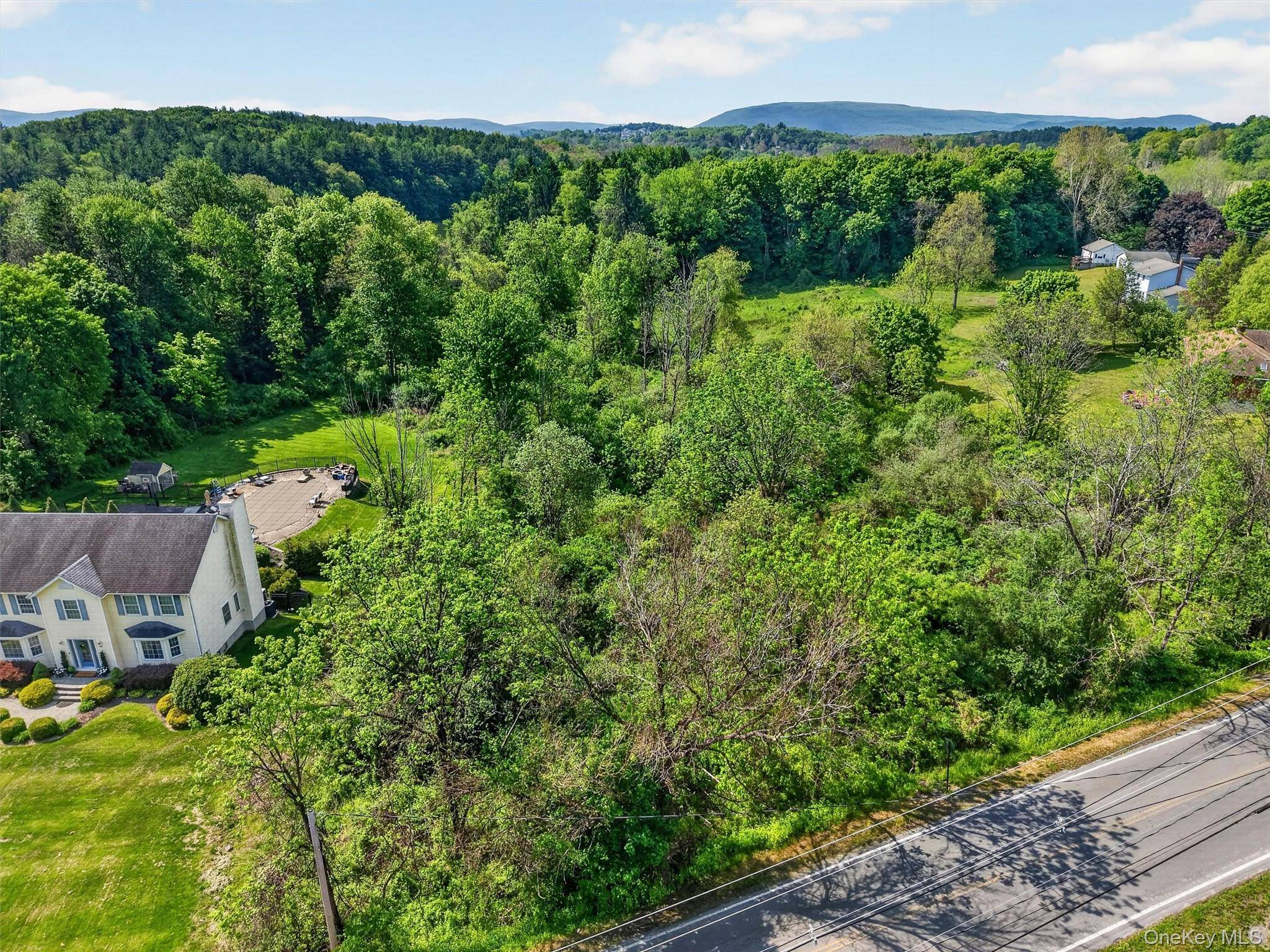 Moore's Hill RD, New Windsor, NY 12553