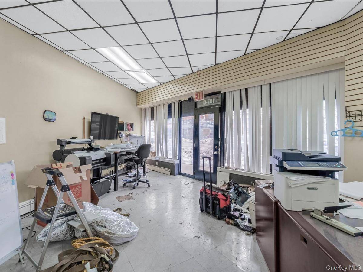 107-01 Rockaway BLVD, Ozone Park, NY 11417
