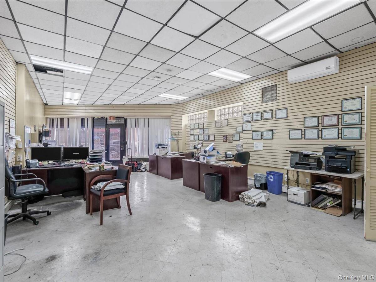 107-01 Rockaway BLVD, Ozone Park, NY 11417