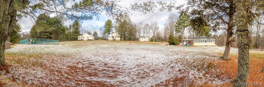 224 Camp RD, Ellenville, NY 12428