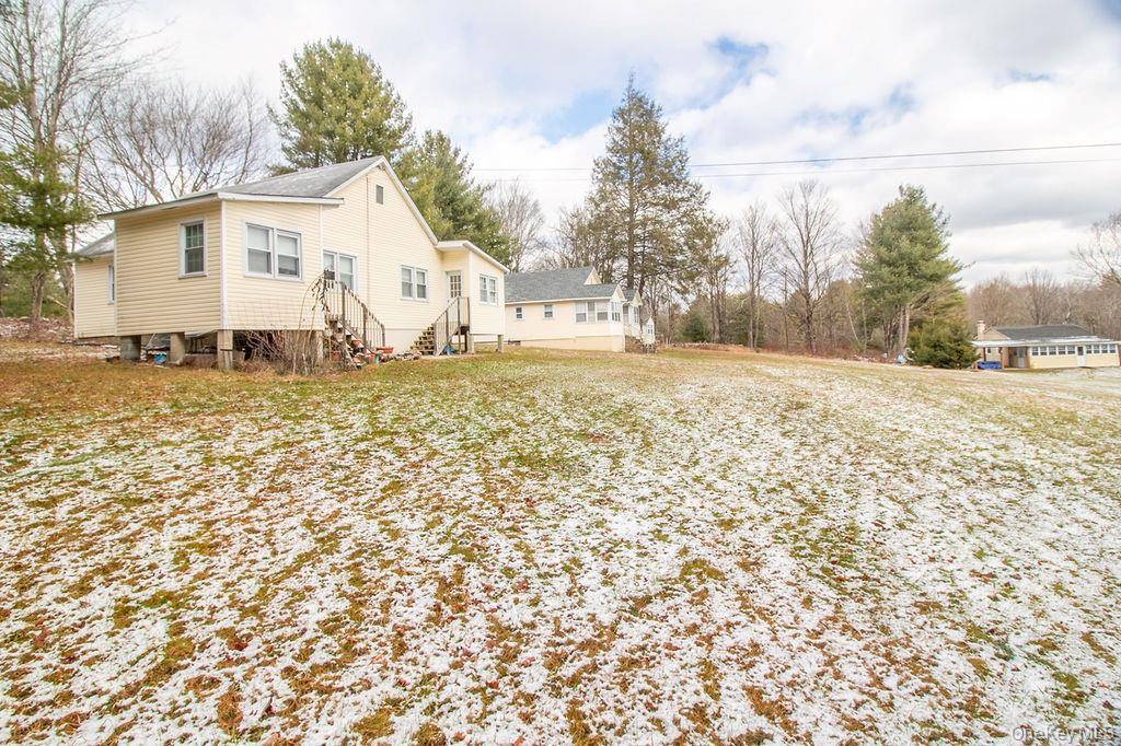 224 Camp RD, Ellenville, NY 12428