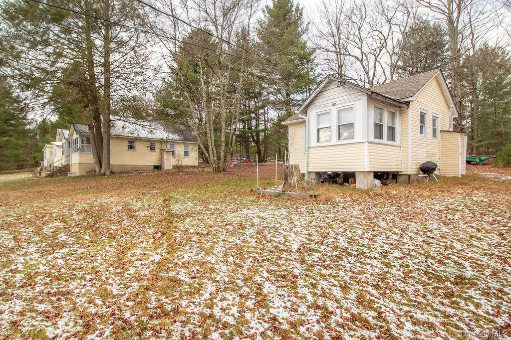 224 Camp RD, Ellenville, NY 12428