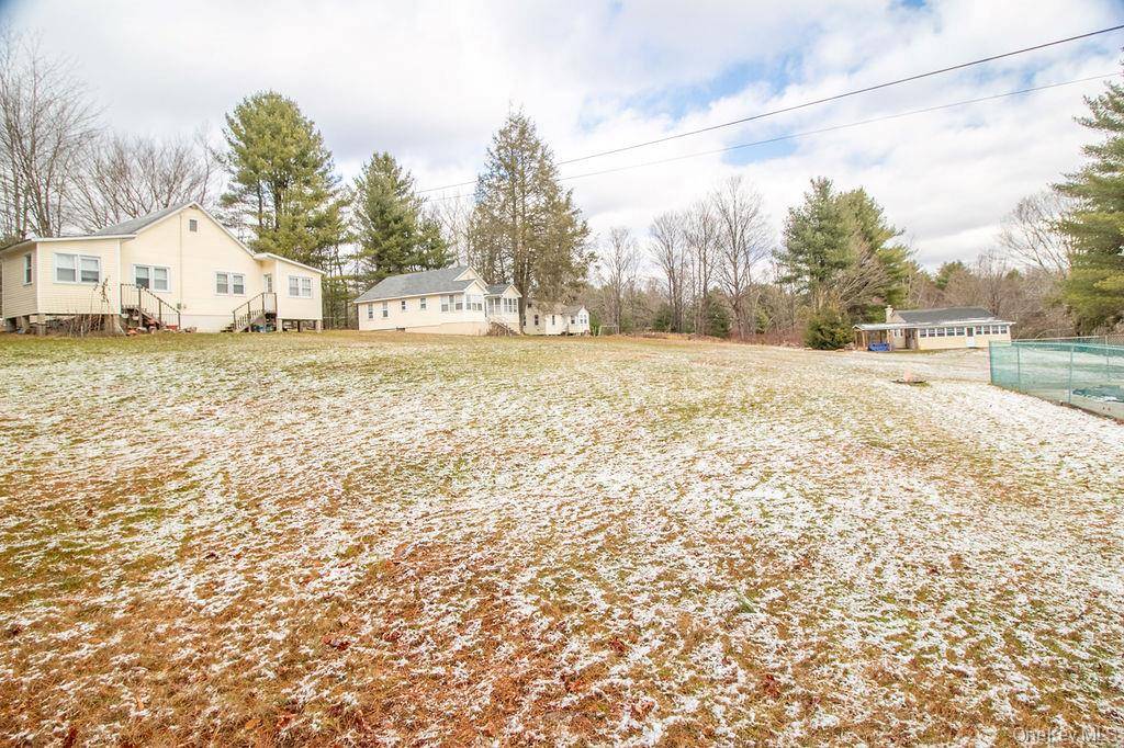 224 Camp RD, Ellenville, NY 12428