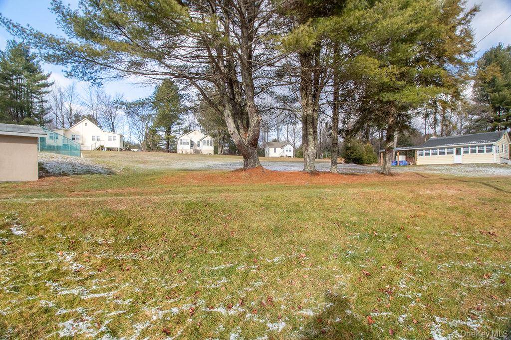 224 Camp RD, Ellenville, NY 12428