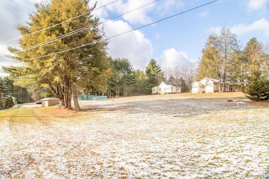224 Camp RD, Ellenville, NY 12428