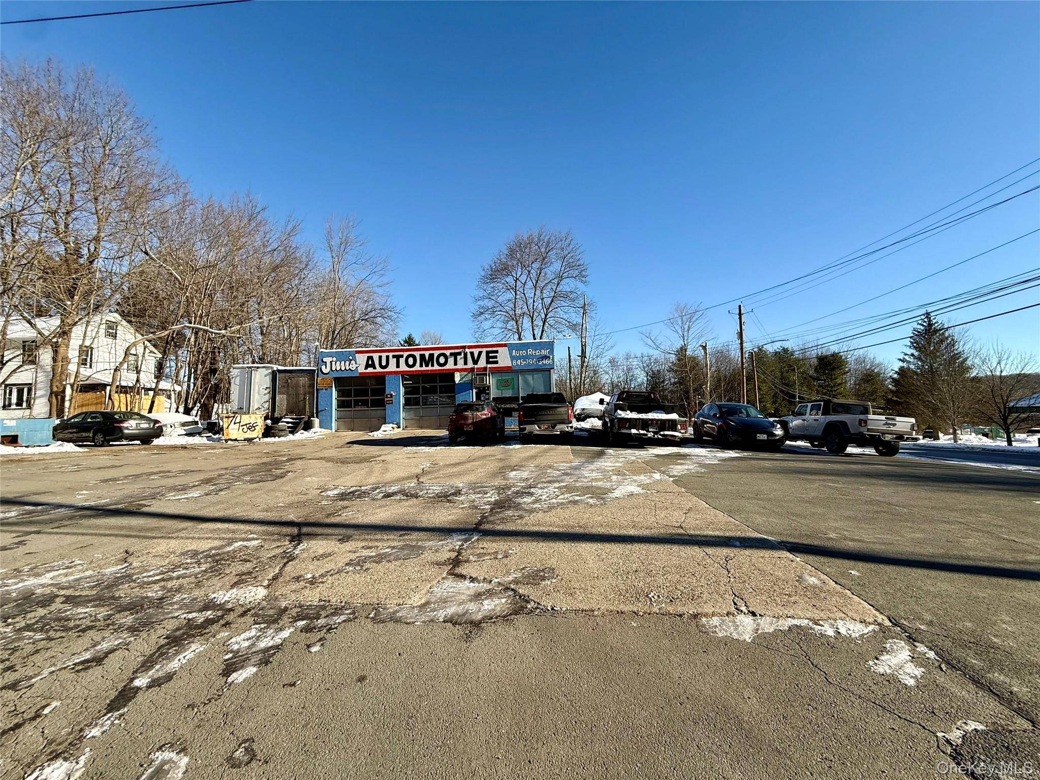 74 Jefferson ST, Monticello, NY 12701
