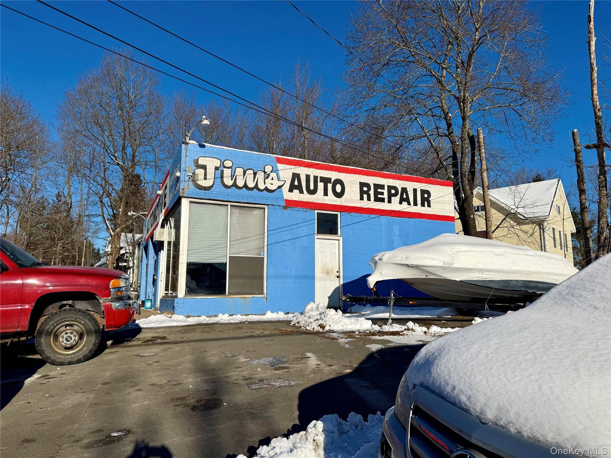 74 Jefferson ST, Monticello, NY 12701