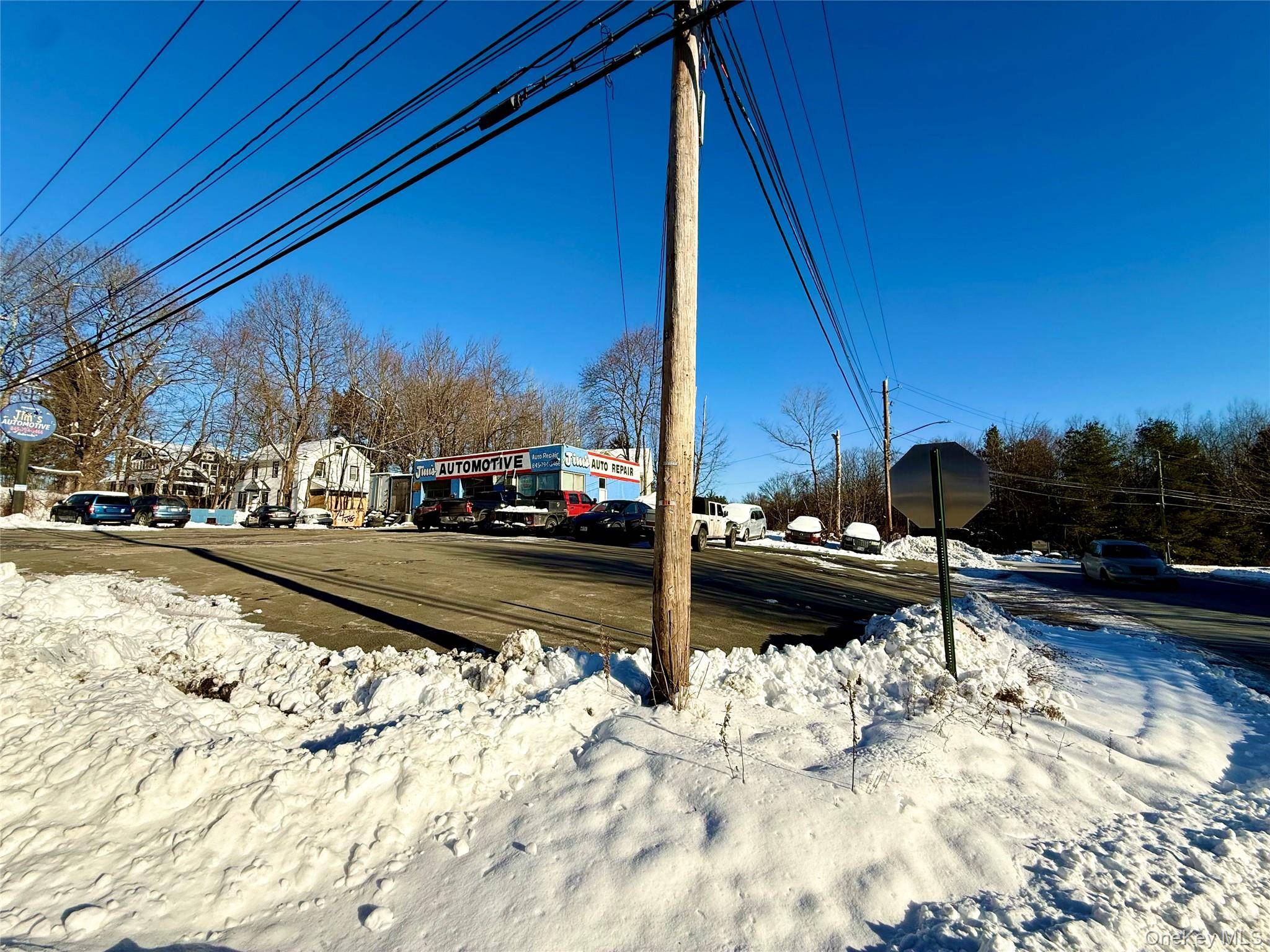 74 Jefferson ST, Monticello, NY 12701