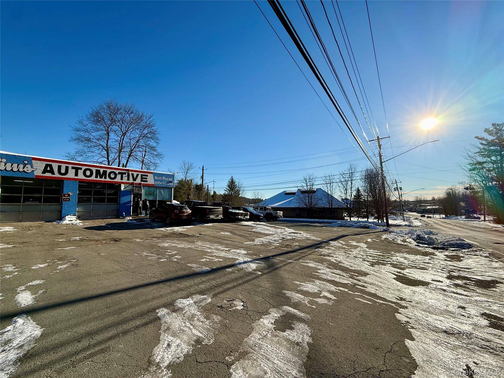 74 Jefferson ST, Monticello, NY 12701