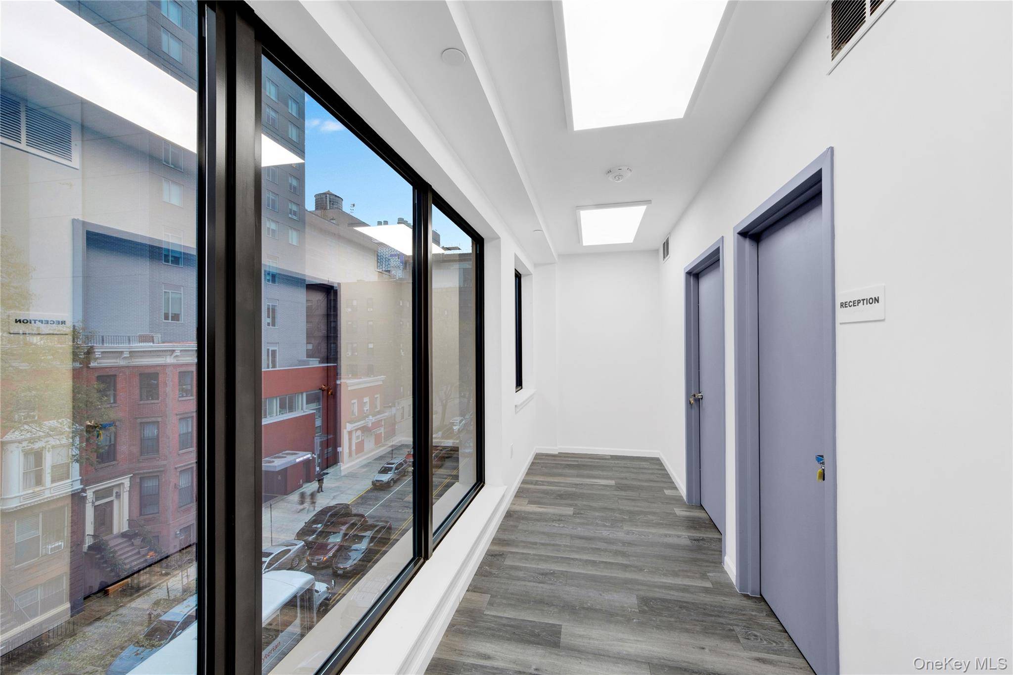 505 W 168th ST #4th Floor, New York (manhattan), NY 10032