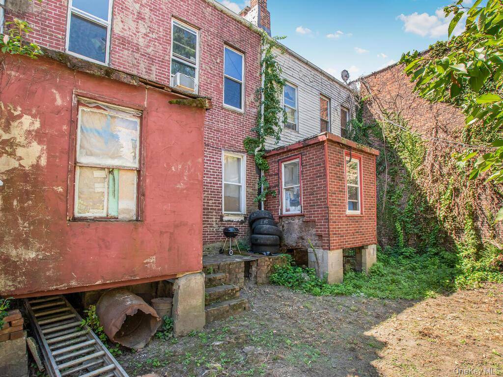 277 E 169th ST, Bronx, NY 10456