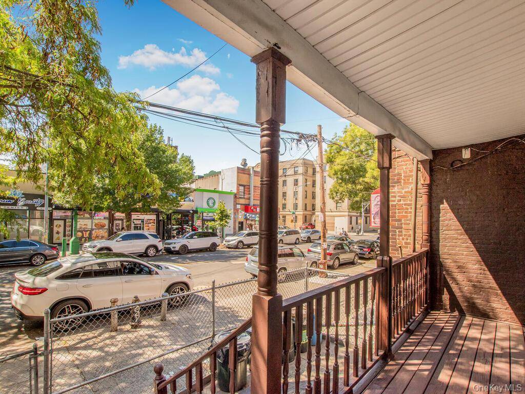 277 E 169th ST, Bronx, NY 10456