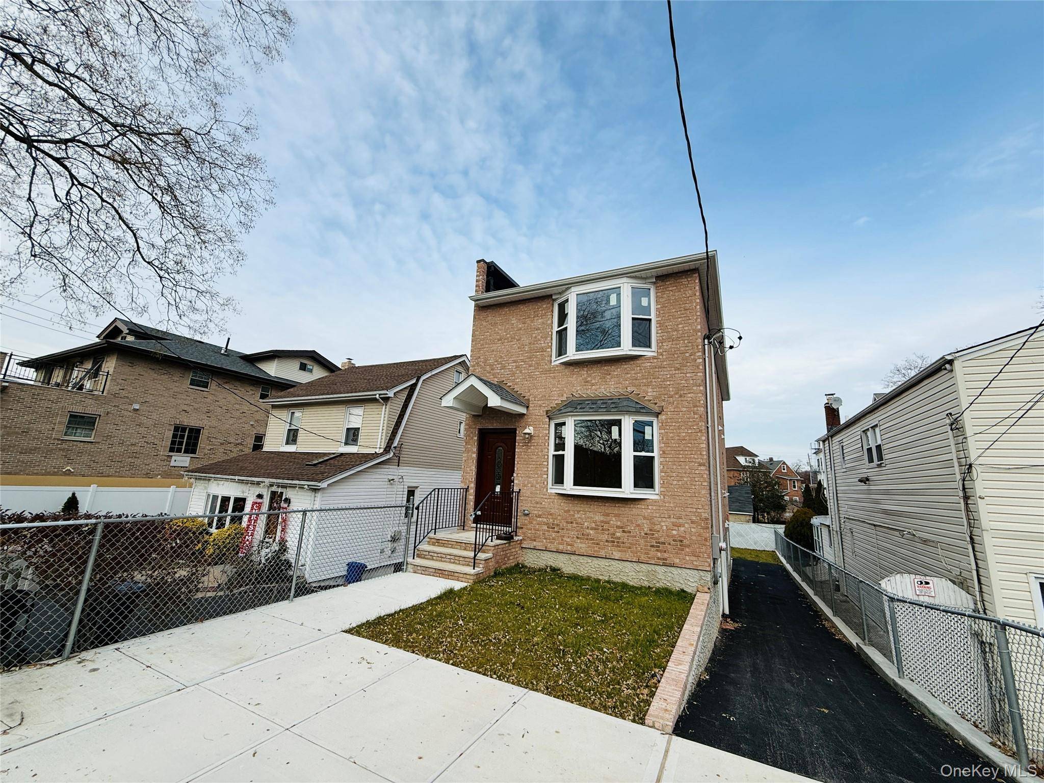 3167 Ampere AVE #A, Bronx, NY 10465