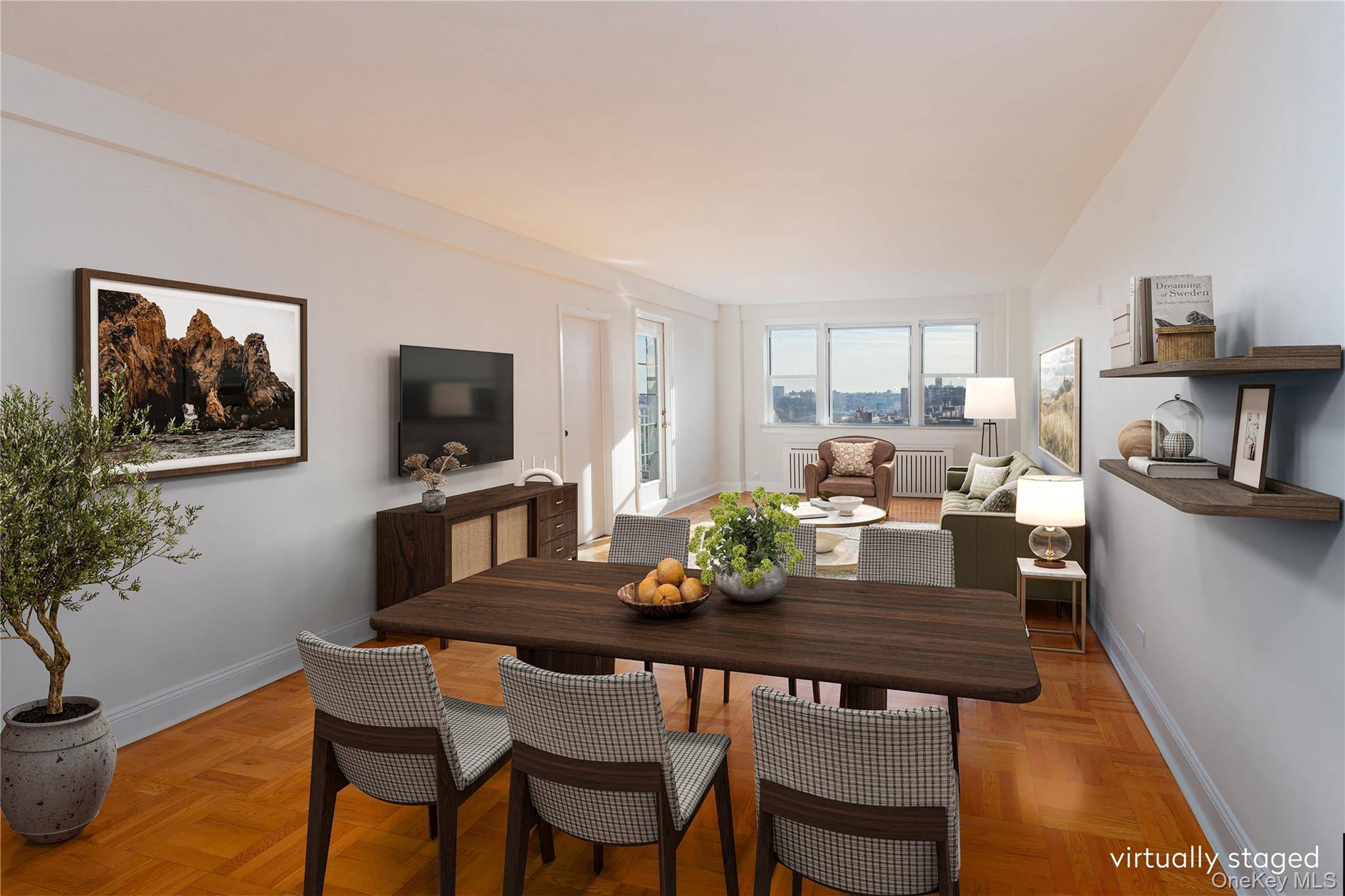 3725 Henry Hudson Pkwy #12D, Bronx, NY 10463