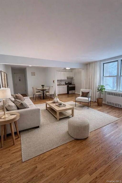 5639 Netherland AVE #1B, Bronx, NY 10471