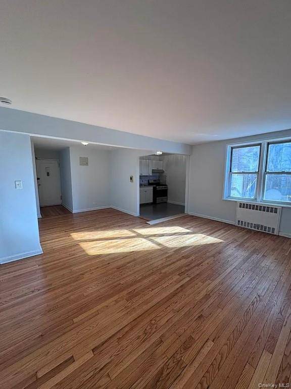 5639 Netherland AVE #1B, Bronx, NY 10471