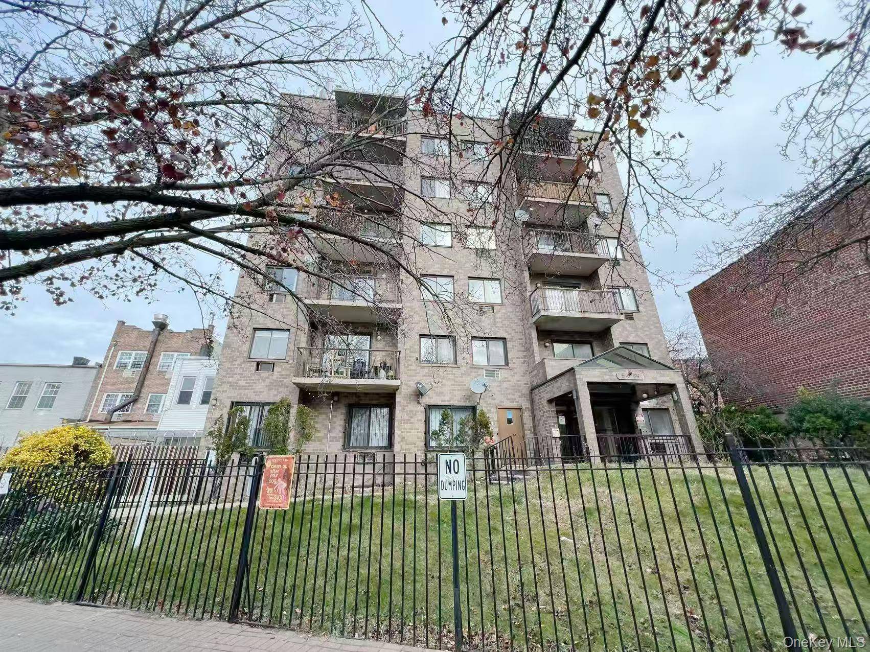 54-09 108th ST #6A, Corona, NY 11368