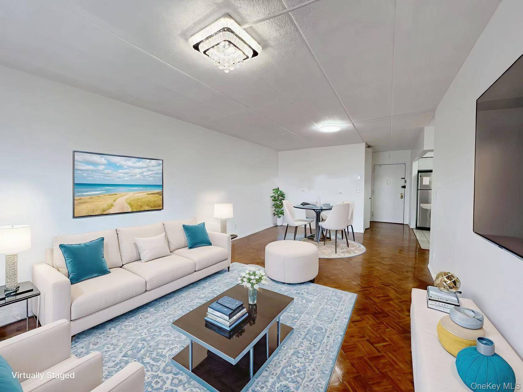 54-09 108th ST #6A, Corona, NY 11368