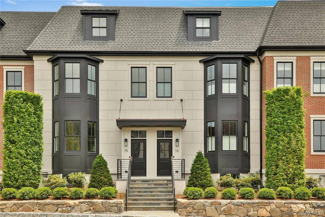 162 Bedford RD #16, Armonk, NY 10504