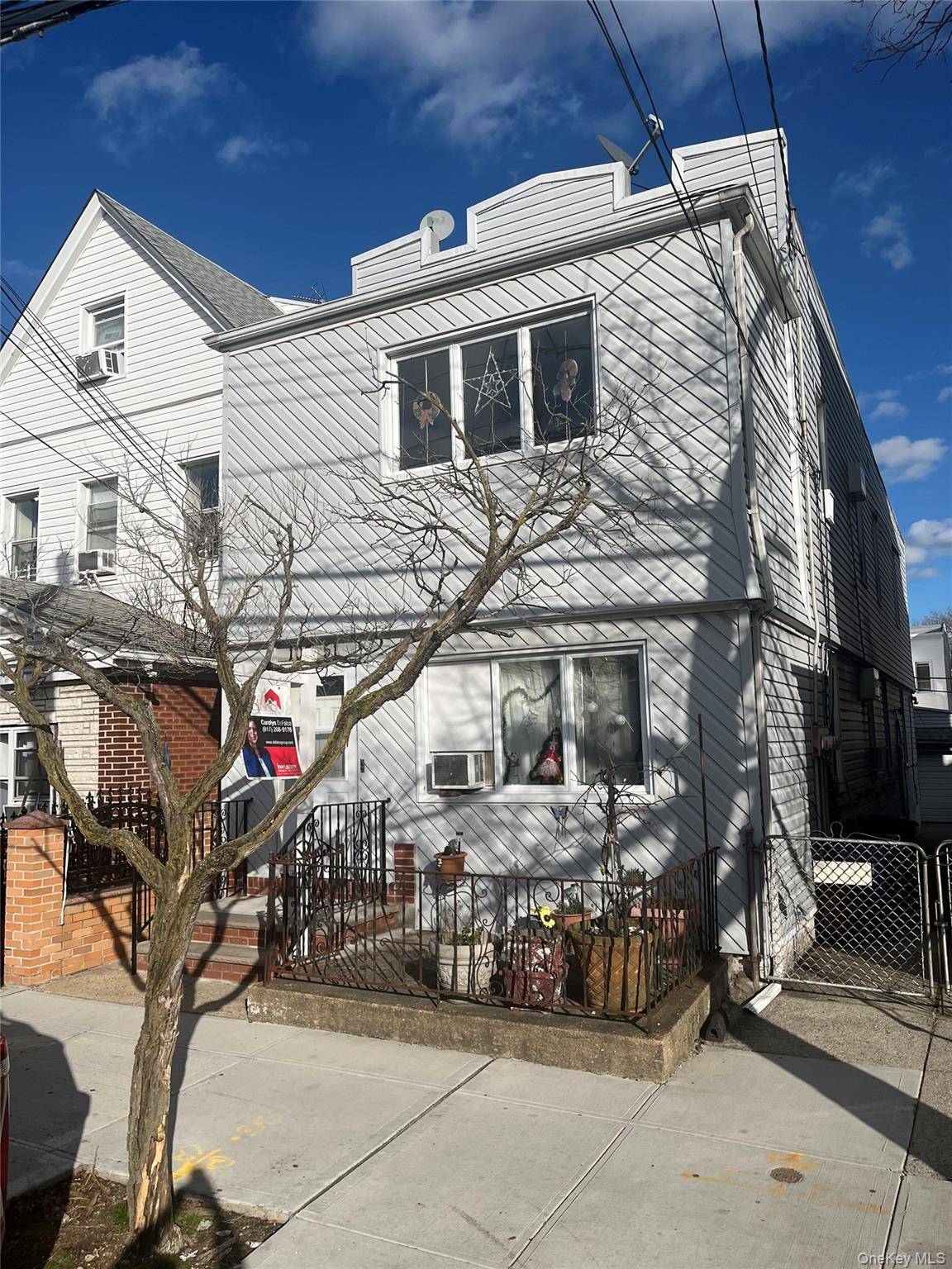 103-51 102nd ST, Ozone Park, NY 11417