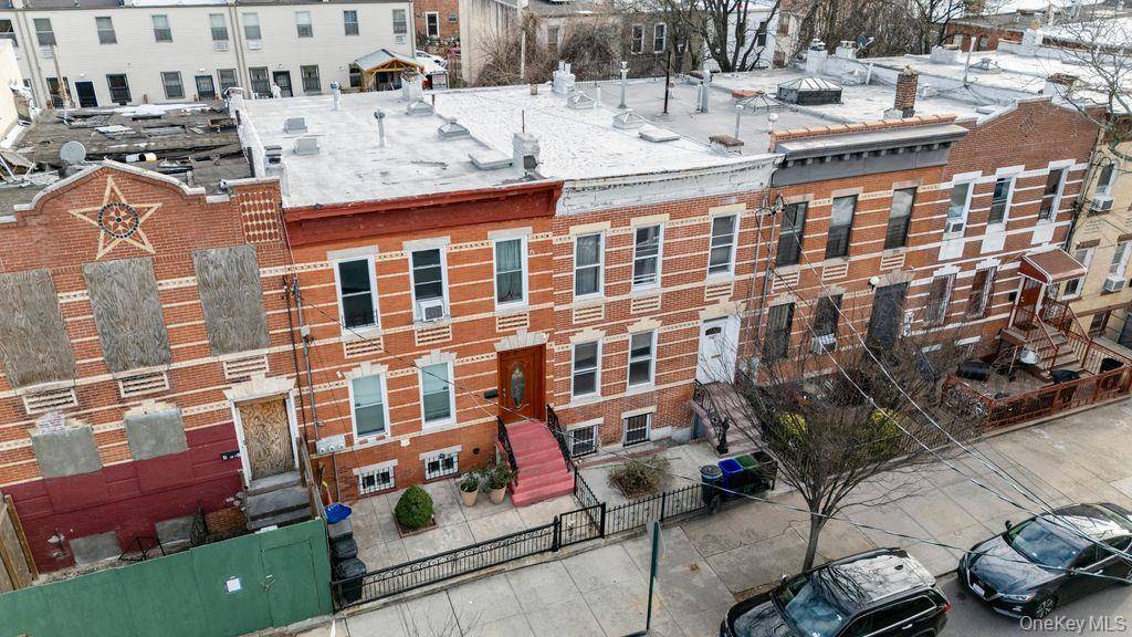 387 Ashford ST, Brooklyn, NY 11207