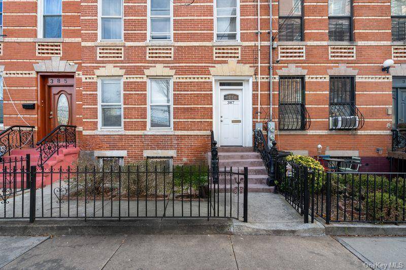 387 Ashford ST, Brooklyn, NY 11207