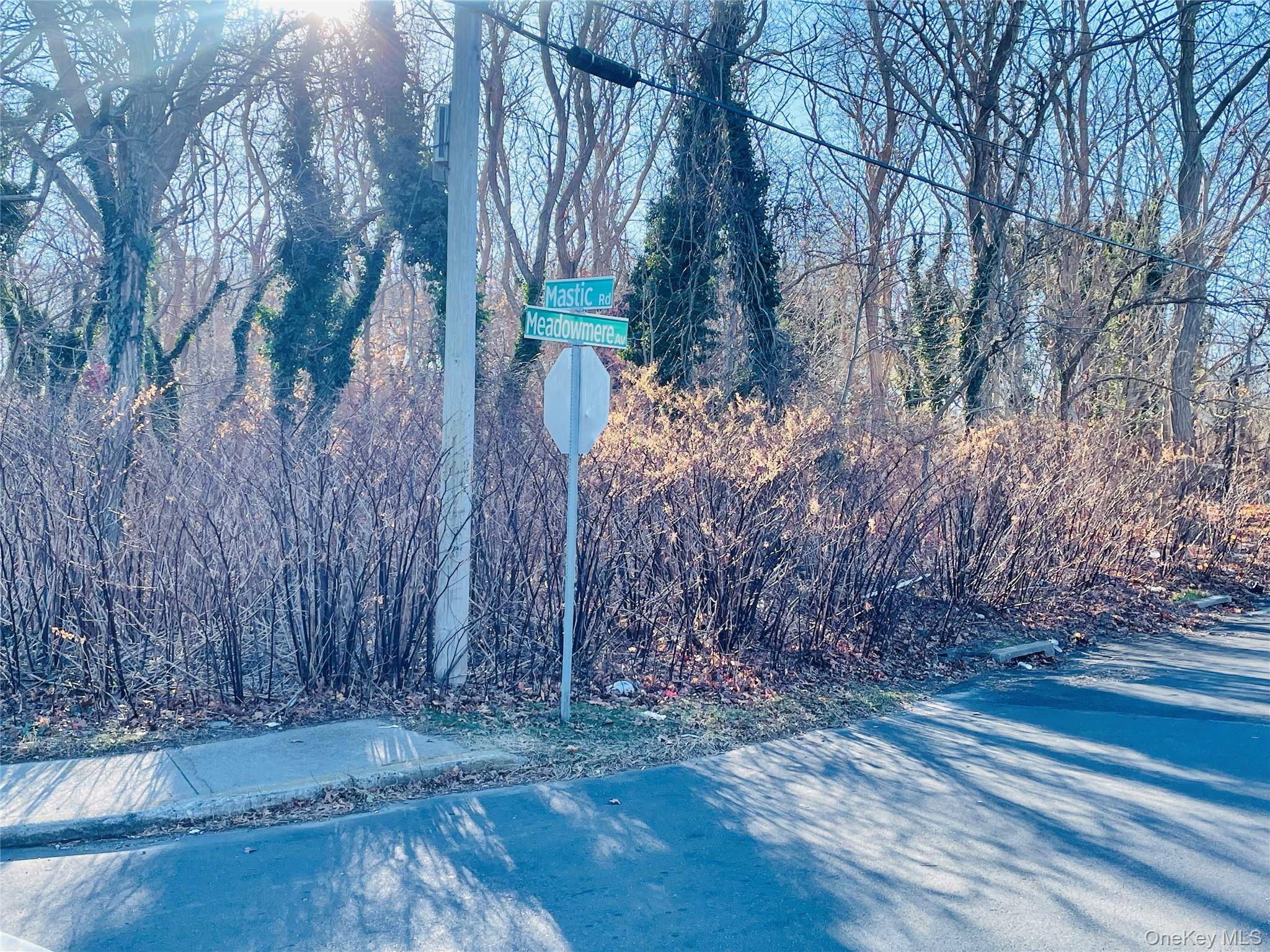 VL Meadowmere AVE, Mastic, NY 11950