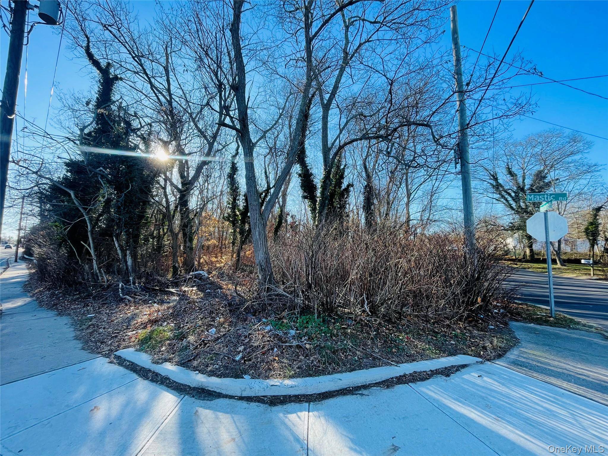 VL Meadowmere AVE, Mastic, NY 11950