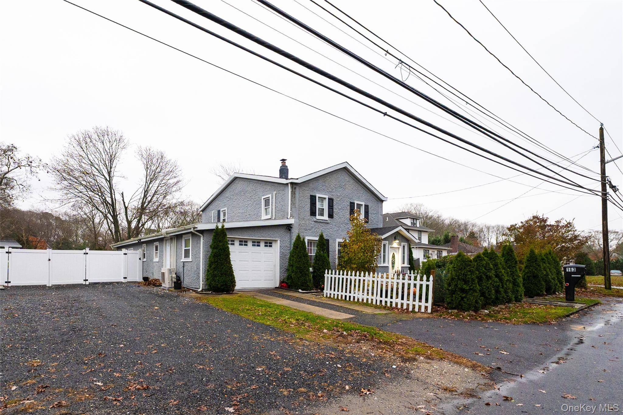 163 Orchard RD, East Patchogue, NY 11772