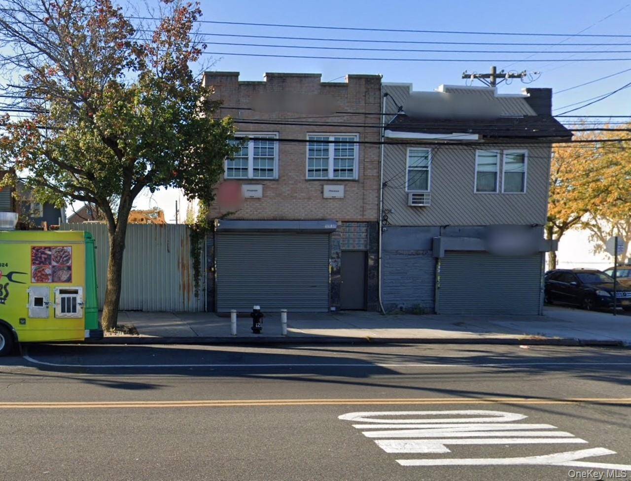 128-02-128-14 Rockaway BLVD, South Ozone Park, NY 11420