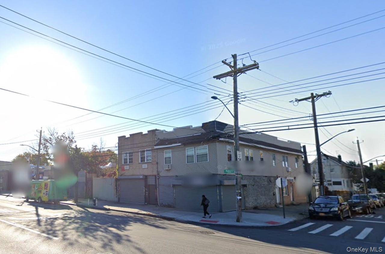 128-02-128-14 Rockaway BLVD, South Ozone Park, NY 11420