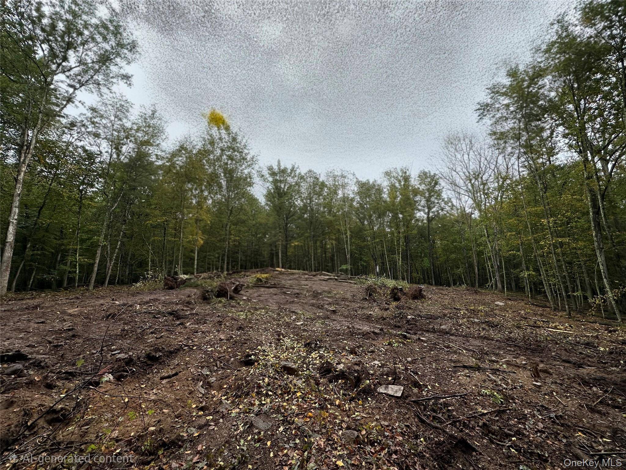 Lot 1.6 Foster (South) TRL, Narrowsburg, NY 12764