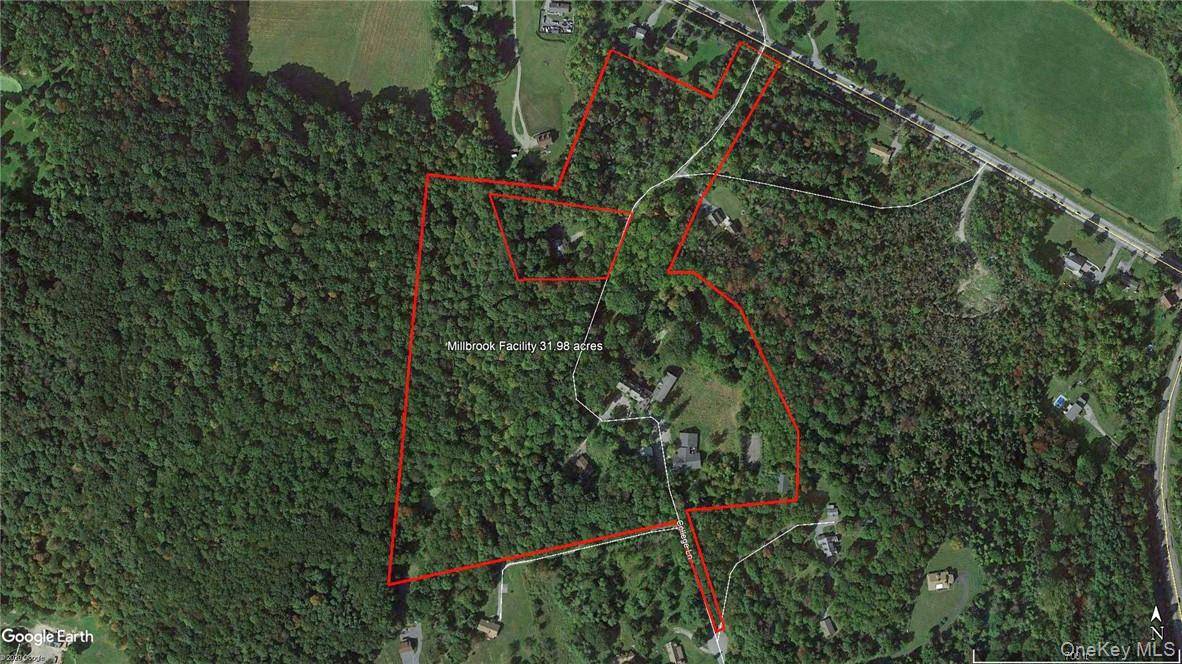 54-66 Ramble Hill LN, Millbrook, NY 12545