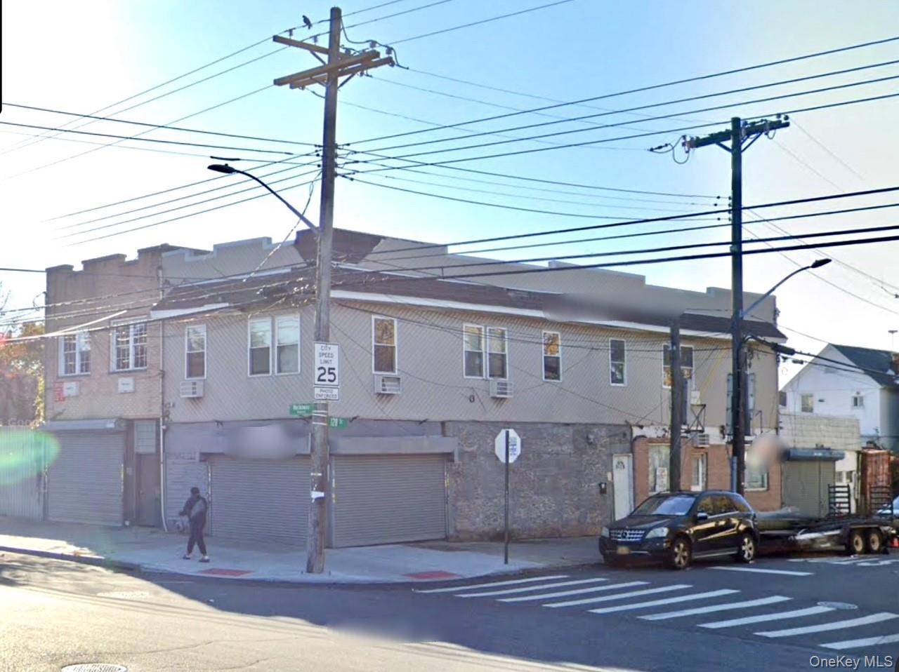 12802 Rockaway BLVD, South Ozone Park, NY 11420